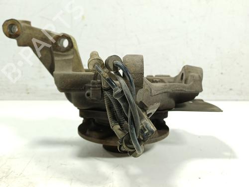 Left front steering knuckle RENAULT TRAFIC III Van (FG_) 1.6 dCi 115 (FGMD) | BP36159022M25 - Image 3