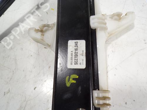 Rear right window mechanism SEAT ARONA (KJ7, KJP)  | BP8641243C25 
