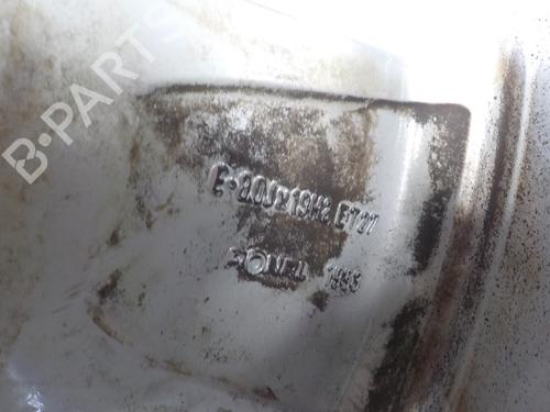 Rim AUDI Q5 (8RB) 3.0 TDI quattro | BP10552020C45 
