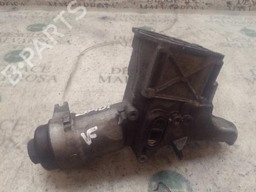 Used Support BMW 3 (E46) 320 d (136 hp) 14273821