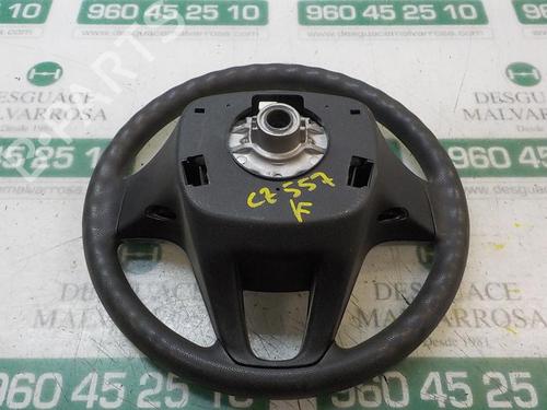 Steering wheel HYUNDAI i20 I (PB, PBT) 1.2 | BP3873327C49 