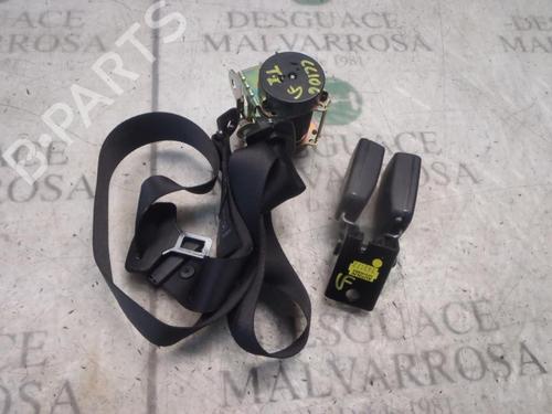 Sicherheitsgurt hinten links für MINI MINI (R50, R53) Cooper (116 hp) 6617120