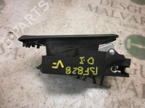 Front left interior door handle FORD FOCUS C-MAX (DM2) 1.8 | BP3783279I13 - Image 2