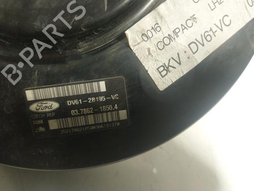 Servo brake FORD C-MAX II (DXA/CB7, DXA/CEU)  | BP19439496M42 