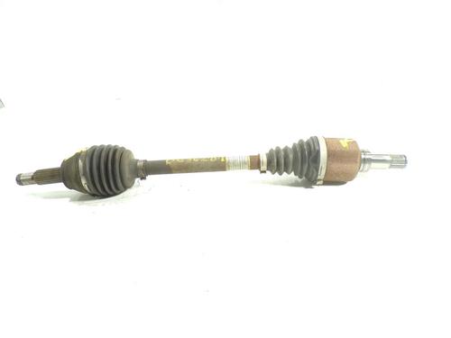 Used Left front driveshaft FORD FIESTA VI (CB1, CCN) 1.25 (82 hp) 7010144