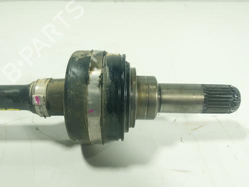 Right rear driveshaft BMW X3 (G01, F97, G08) xDrive 20 d Mild-Hybrid | BP22899969M41 