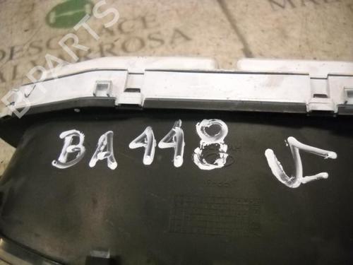 Instrument cluster HYUNDAI COUPE II (GK) 1.6 16V | BP3760827C47 