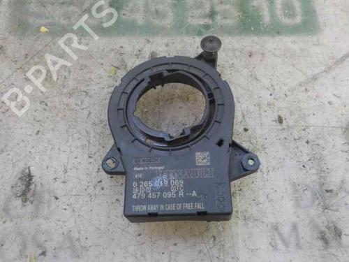 Elektronische module DACIA DUSTER (HS_) [2010-2018]  6517966