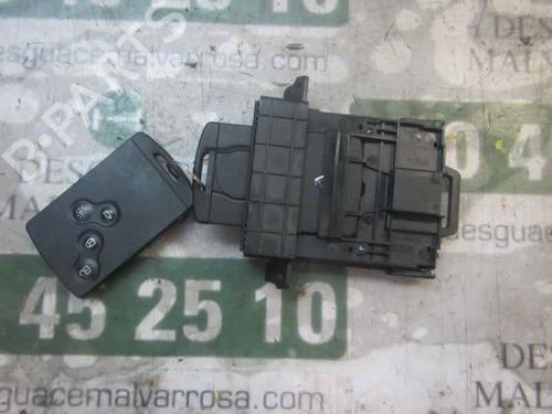 Used Ignition barrel Ignition barrel RENAULT KOLEOS I (HY_) 2.0 dCi (HY0K) (150 hp) 6618374 6618374