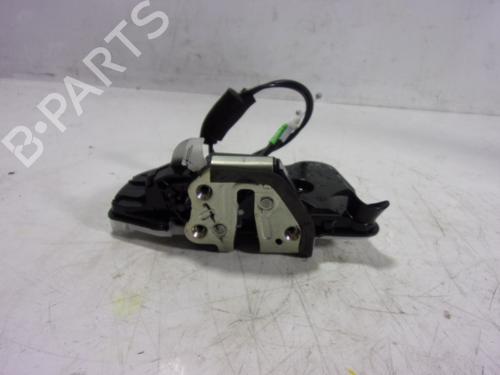 Used Front left lock Front left lock TOYOTA HILUX VIII Pickup (_N1_) 2.4 D 4WD (GUN125_, GUN125R) (150 hp) 10523494 10523494