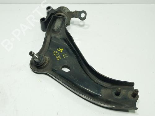 Used Right front suspension arm Right front suspension arm MINI MINI CLUBMAN (R55) Cooper (120 hp) 33010967 33010967