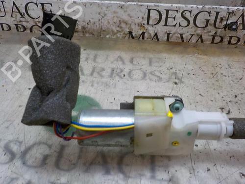 Elektronisk modul AUDI A8 D3 (4E2, 4E8) 4.2 quattro | BP3858970M83 