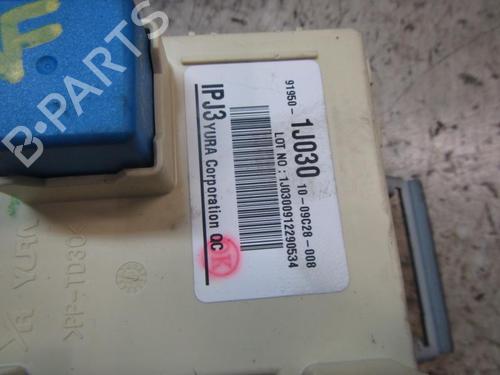 Fuse box HYUNDAI i20 II (GB, IB) 1.2 | BP3827104E1 