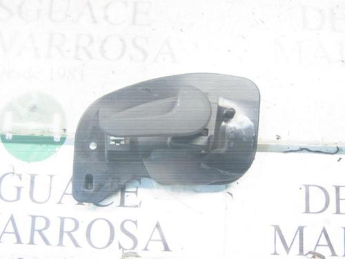 Used Front right interior door handle Front right interior door handle OPEL CORSA C (X01) 1.2 (F08, F68) (75 hp) 3775346 3775346