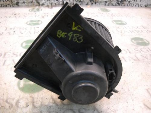 Heater blower motor SEAT LEON (1M1) 1.4 16V | BP3792624M62 