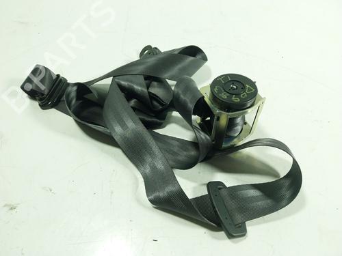 Sicherheitsgurt hinten links für OPEL CORSA E (X15) 1.4 (08, 68) (75 hp) 20074759
