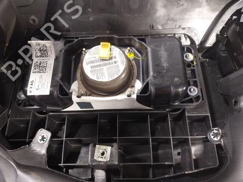 Dashboard SEAT LEON (5F1) 2.0 TDI | BP34433255C46  - Image 6