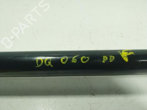 Right front driveshaft TOYOTA COROLLA Liftback (_E11_)  | BP23269150M39 