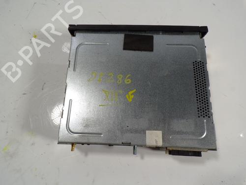 Module électronique VW PHAETON (3D1, 3D2, 3D3, 3D4, 3D6, 3D7, 3D8, 3D9) 3.0 V6 TDI 4motion | BP8892725M83 