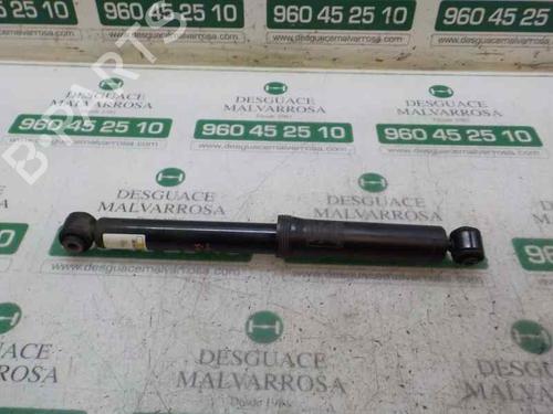 Left rear shock absorber CITROËN C3 II (SC_)  | BP4728156M18 