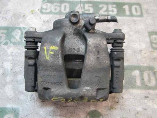 Used Left front brake caliper Left front brake caliper OPEL CORSA D Hatchback Van (S07) [2006-2014] 11549914 11549914