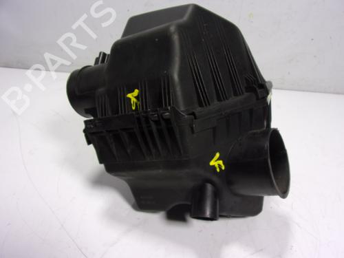 Used Air filter box BMW 5 (E60) 530 i (231 hp) 15611149
