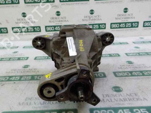 Rear differential MERCEDES-BENZ M-CLASS (W164)  | BP5397005M24 