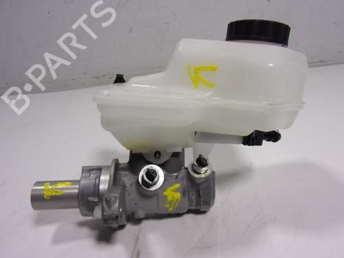 Used Brake master cylinder TOYOTA COROLLA Hatchback (_E21_, _EA1_, _EH1_) [2018-2025]  15907376