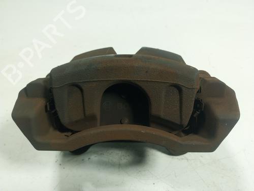 Right front brake caliper HYUNDAI TUCSON (TL, TLE) 1.7 CRDi | BP17632315M104