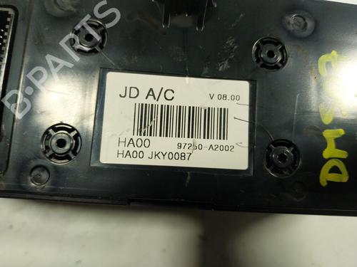 Climate control KIA CEE'D (JD) 1.4 CRDi 90 | BP16885358I5 