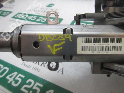Steering column VW GOLF V (1K1) 1.9 TDI | BP3865265M21 - Image 3