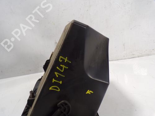 Glove box NISSAN QASHQAI I (J10, NJ10) 2.0 dCi | BP8898990C95