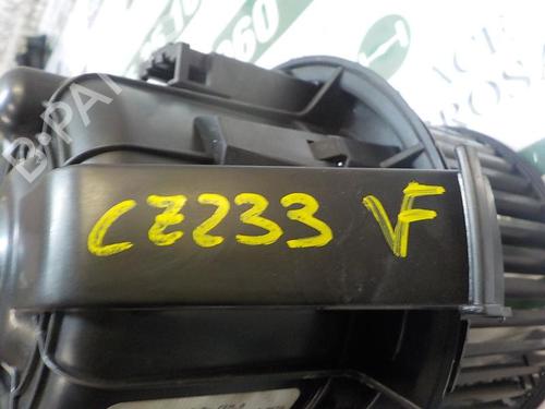 Heater blower motor CITROËN C4 CACTUS  | BP3856903M62 