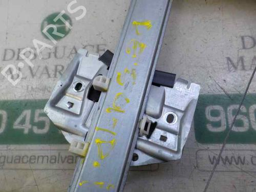 Front left window mechanism MERCEDES-BENZ SPRINTER 3-t Van (B906) | BP5221213C22