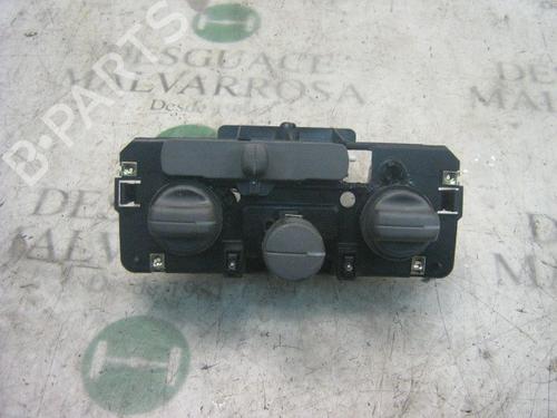 AC-Styringsenhed/Manøvreenhed FIAT SEICENTO / 600 (187_) [1997-2010]  3751145