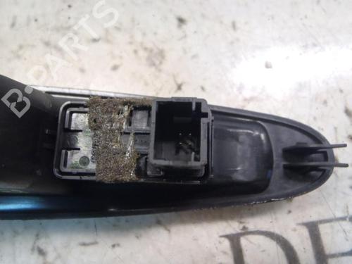 Right rear window switch CITROËN C4 I (LC_) | BP3796434I28 - Image 3