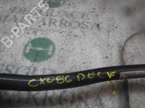 Anti roll bar FORD FIESTA VI (CB1, CCN)  | BP3838872M96 