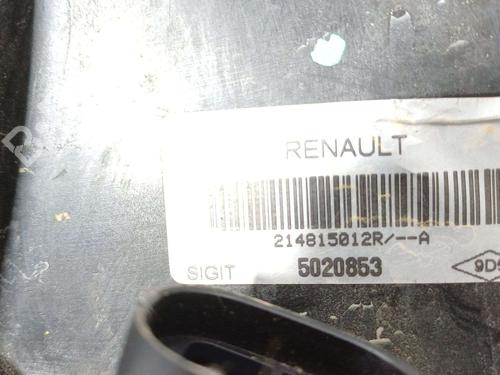 Radiator fan DACIA SANDERO II TCe 90 (B8M1, B8MA, B8AC) | BP38546085M35 - Image 4