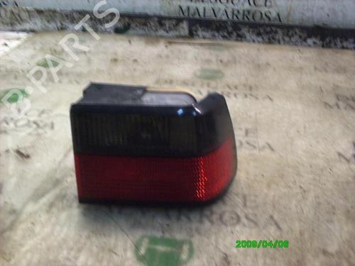 Used Right taillight CITROËN XANTIA (X1_, X2_) [1993-2003]  3762879