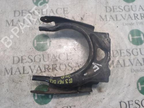 Used Left front suspension arm CITROËN C5 III (RD_) [2008-2017]  8739828