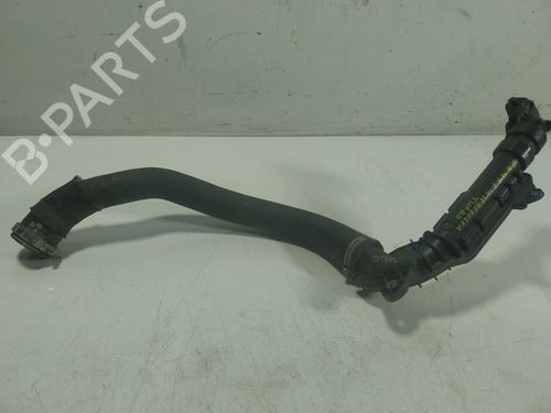 Pipe PEUGEOT EXPERT Van (V_) 1.5 BlueHDi 100 | BP17804722M125 