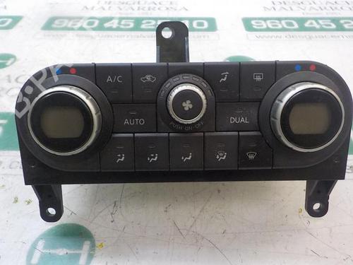 Used Climate control Climate control 4002534 4002534