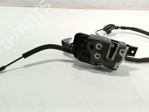 Used Rear left lock Rear left lock 38546348 38546348
