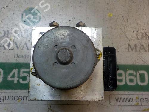 ABS pump FORD GALAXY II (WA6) 2.0 TDCi | BP4004204M43 