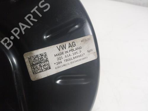 Servo brake VW POLO VI (AW1, BZ1, AE1)  | BP18473988M42