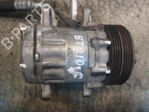AC Kompressor FIAT SEICENTO / 600 (187_) [1997-2010]  3805690