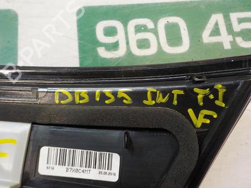 Left tailgate light CITROËN C4 II (NC_) | BP3866015C79 - Image 3