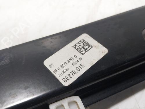 Rear left window mechanism SEAT ARONA (KJ7, KJP) 1.0 TSI | BP29026907C24 - Image 3