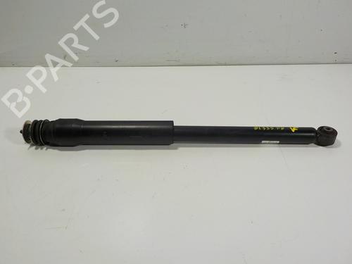 Højre bagtil støddæmper TOYOTA YARIS CROSS (MXP_) [2020-2025]  12226590