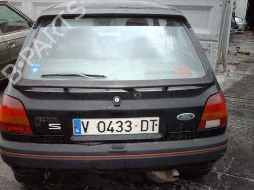 Right taillight FORD FIESTA III (GFJ)  | BP3736286C35 